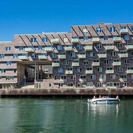 Cozy Apartment By The Fjord In Modern Oslo Exteriör bild